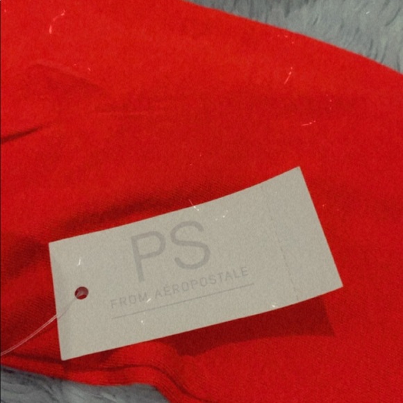 Girls Long Sleeve Shirt - Picture 4 of 4